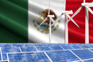 Reforma Energética México.