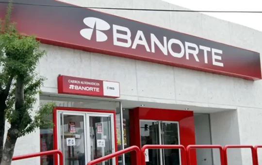 A pesar del entorno económico incierto, marcado por amenazas arancelarias y señales de desaceleración, Grupo Financiero Banorte mantiene su apuesta por el crecimiento.