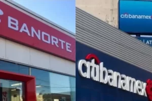 En días recientes, los rumores sobre una posible compra de Banamex por parte de Banorte han cobrado fuerza, generando especulación en redes sociales y medios financieros.