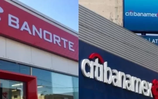 En días recientes, los rumores sobre una posible compra de Banamex por parte de Banorte han cobrado fuerza, generando especulación en redes sociales y medios financieros.