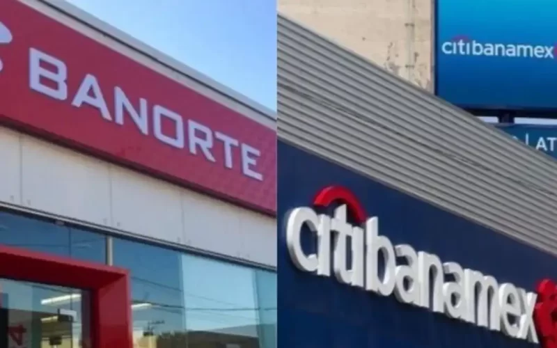 En días recientes, los rumores sobre una posible compra de Banamex por parte de Banorte han cobrado fuerza, generando especulación en redes sociales y medios financieros.