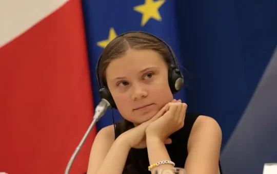 El ejército israelí interceptó este lunes al barco humanitario Madleen, que transportaba a activistas internacionales, incluida la reconocida ambientalista sueca Greta Thunberg, y que tenía como objetivo romper el bloqueo naval impuesto por Israel sobre la Franja de Gaza.