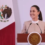 Sheinbaum celebra elección judicial pese a baja participación