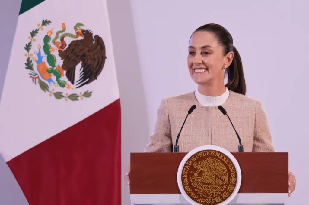 La presidenta Claudia Sheinbaum calificó como “maravilloso” e “inédito” que más de 13 millones de personas participaran en la elección judicial, a pesar de que la jornada apenas alcanzó una participación ciudadana estimada del 13 por ciento, según el INE.