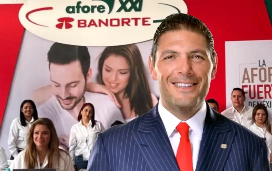 Con más de 7 millones de cuentahabientes, Afore XXI Banorte apuesta por un enfoque humano y eficiente.