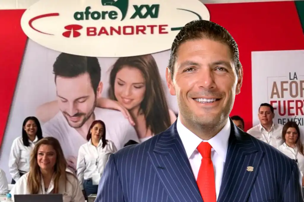 Con más de 7 millones de cuentahabientes, Afore XXI Banorte apuesta por un enfoque humano y eficiente.