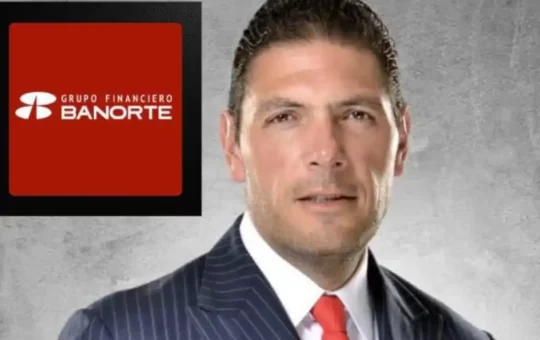 Banorte, uno de los bancos más influyentes de México, destaca no solo por su rentabilidad y cobertura nacional, sino por ser el único banco de gran escala con capital mayoritariamente mexicano, al frente de esta poderosa institución financiera se encuentra Carlos Hank González.