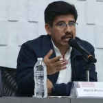 Hugo Aguilar Ortiz se perfila para presidir la Suprema Corte