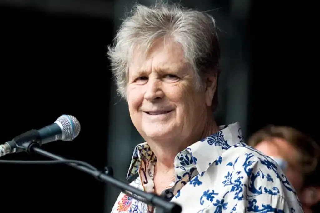 Brian Wilson, cofundador y líder creativo de The Beach Boys, falleció a los 82 años, según anunció su familia este miércoles.