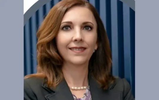 Banorte Wealth Management, la división de gestión patrimonial del Grupo Financiero Banorte, anunció la incorporación de María Hernández como nueva Directora de Estrategia de Crecimiento, con el objetivo de consolidar su plan estratégico enfocado en el legado patrimonial e intergeneracional de sus clientes.