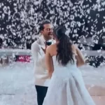 Secretario del Bienestar de Guerrero celebra con lujosa boda pese a llamado de austeridad