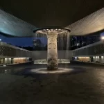 Reabre el Museo Nacional de Antropología con presencia de Policía Auxiliar