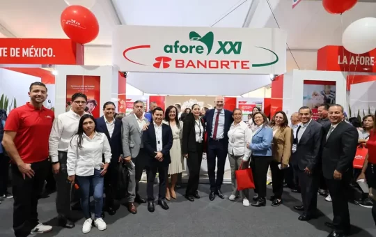 La Comisión Nacional para la Protección y Defensa de los Usuarios de Servicios Financieros (CONDUSEF) otorgó una calificación perfecta de 10 a Afore XXI Banorte en el Índice de Desempeño de Atención a Usuarios (IDATU) correspondiente al primer trimestre de 2025.