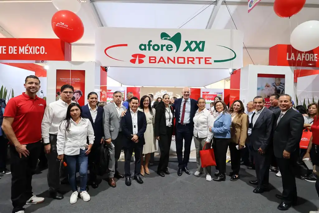 La Comisión Nacional para la Protección y Defensa de los Usuarios de Servicios Financieros (CONDUSEF) otorgó una calificación perfecta de 10 a Afore XXI Banorte en el Índice de Desempeño de Atención a Usuarios (IDATU) correspondiente al primer trimestre de 2025.