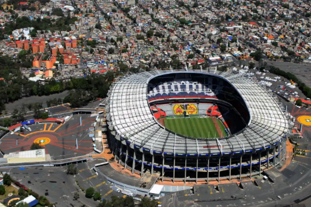 FIFA tendrá la última palabra sobre acceso a palcos del Estadio Banorte en el Mundial 2026.