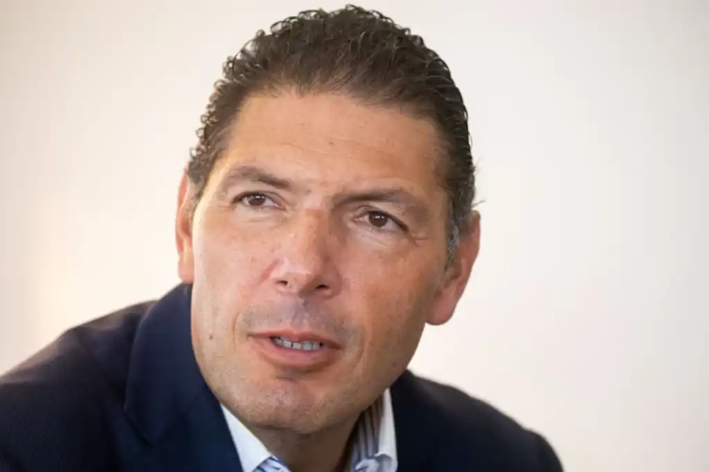 Carlos Hank González destaca confianza en México tras reunión con Claudia Sheinbaum.