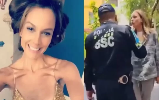 Después de ser exhibida en redes sociales por agredir verbalmente a un policía en la Colonia Condesa, Ximena Pichel, bautizada como "Lady Racista", ofreció disculpas públicas y compartió su versión de los hechos, asegurando que no es una persona discriminatoria.