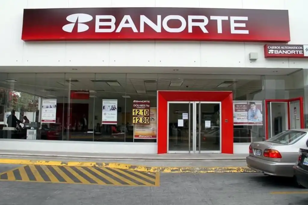 Banorte de Carlos Hank González, reportó una utilidad neta de 14,618 millones de pesos, un crecimiento anual del 4%.
