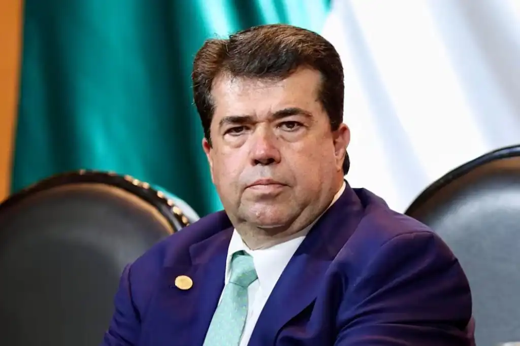 El legislador de Morena y líder sindical Pedro Miguel Haces Barba rechazó categóricamente las acusaciones que lo vinculan con una red de outsourcing ilegal y facturación irregular, señalamiento realizado por el columnista Claudio Ochoa.