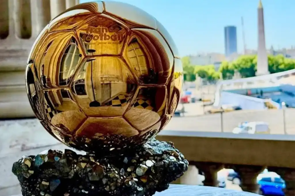 El Balón de Oro 2025 ya tiene a sus 30 candidatos, y por segundo año consecutivo, el prestigioso galardón coronará a un nuevo ganador.