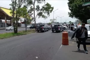 La Avenida Carlos Hank González, finalista en concurso nacional de las mejores calles de México.