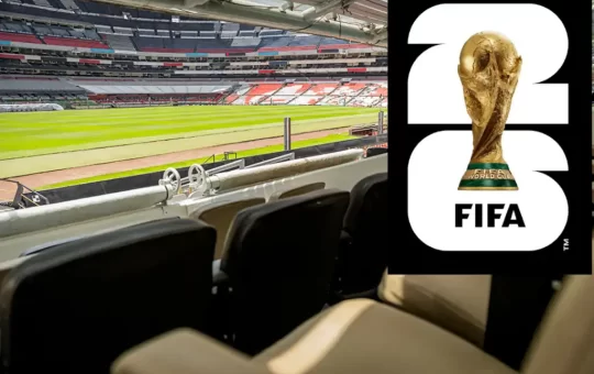 Dueños de palcos en Estadio Banorte deberán cumplir cuatro condiciones para acceder al Mundial 2026.