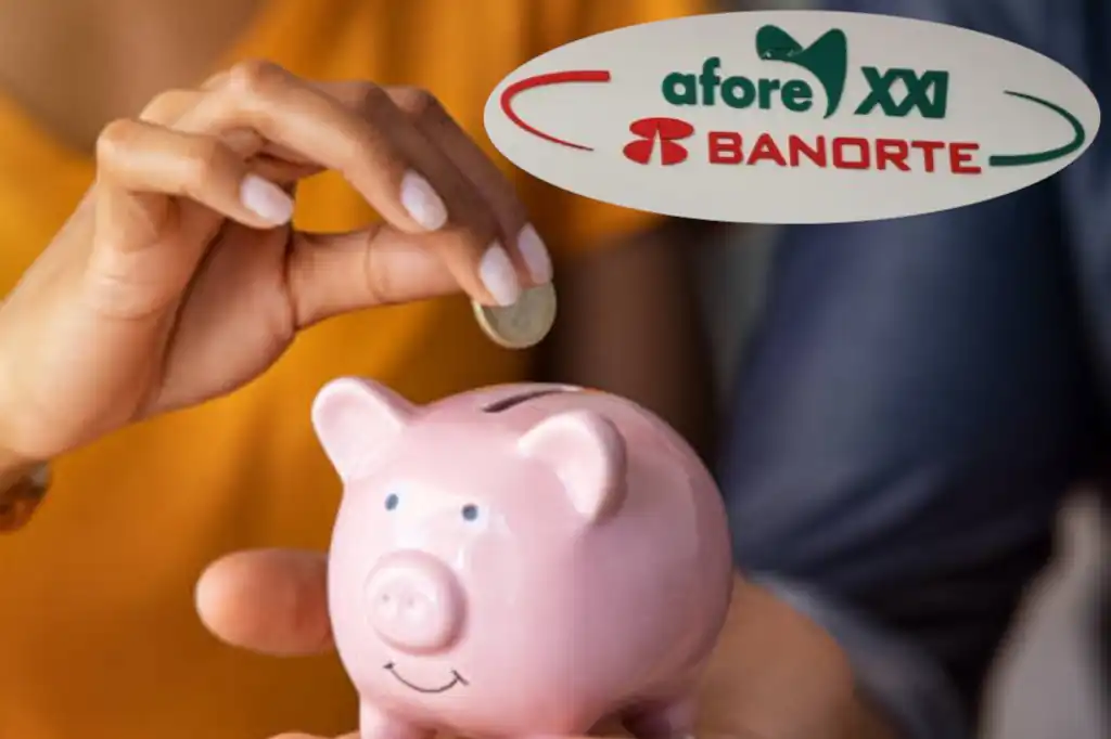 Afore XXI Banorte: Rendimientos superan a Cetes, pagarés y fintechs en 2025.