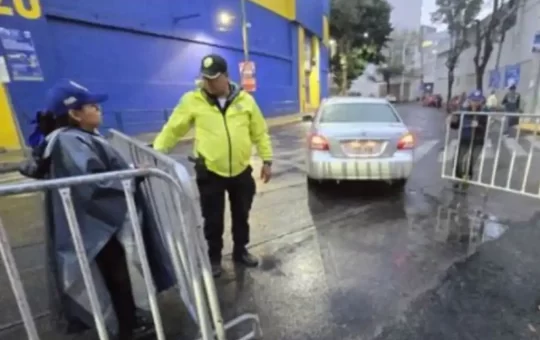 La polémica marcó los días previos al partido entre América y Pachuca, programado para el pasado sábado, luego de que la alcaldía Benito Juárez anunciara que el encuentro se jugaría a puerta cerrada en el Estadio Ciudad de los Deportes.