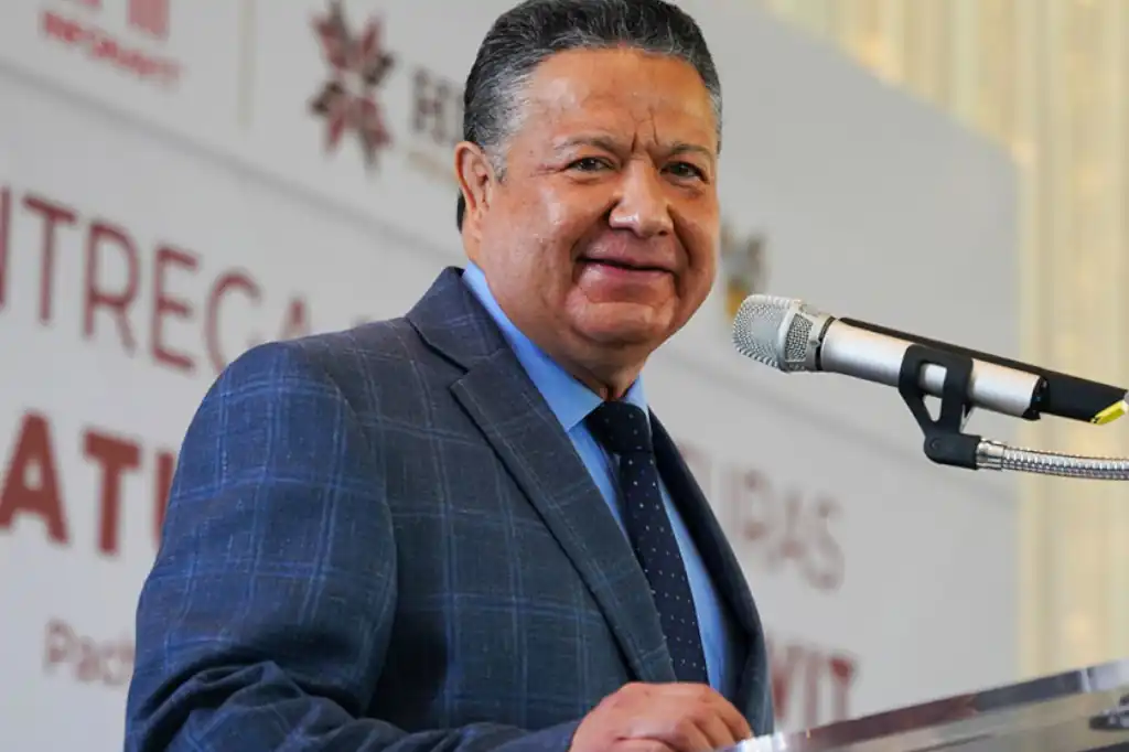 Hidalgo liquida crédito histórico con Banorte y fortalece sus finanzas públicas.