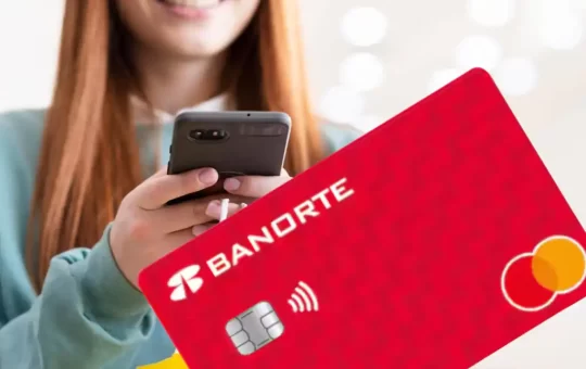 La Tarjeta Banorte Clásica se presenta como una alternativa atractiva para quienes buscan iniciarse en el mundo del crédito o realizar compras con beneficios adicionales.