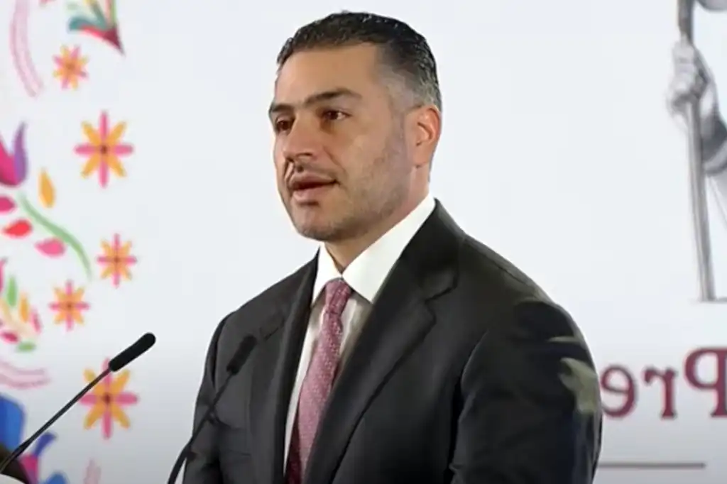 El titular de la Secretaría de Seguridad y Protección Ciudadana (SSPC), Omar García Harfuch, defendió la estrategia de seguridad nacional encabezada por la presidenta Claudia Sheinbaum, asegurando que "está funcionando" y que sus resultados son medibles.