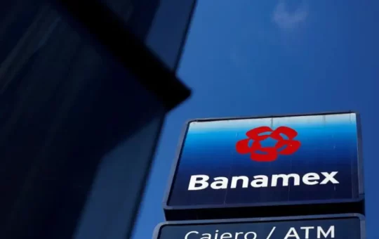 Citi comunicó este jueves a Grupo México que rechazará su oferta de adquisición de Banamex, la unidad minorista del banco estadounidense.