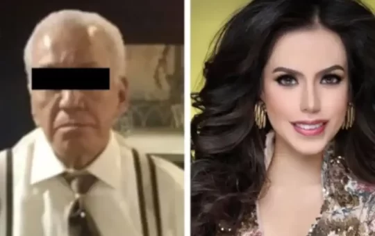 La Fiscalía de la Ciudad de México confirmó este miércoles la detención de Máximo “N”, presunto implicado en el feminicidio de la cantante Yrma Lydya Gamboa Jiménez, asesinada en junio de 2022 en un restaurante de la colonia Del Valle.