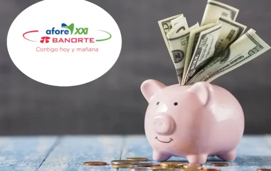 Afore XXI Banorte consolidó su posición como líder nacional en Ahorro Voluntario, al administrar 76 mil 667 millones de pesos.