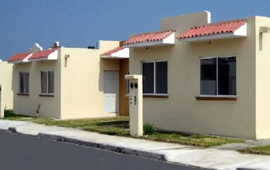 Banorte ha reducido sus tasas de crédito hipotecario, ofreciendo mejores condiciones para quienes buscan adquirir o mejorar su vivienda.