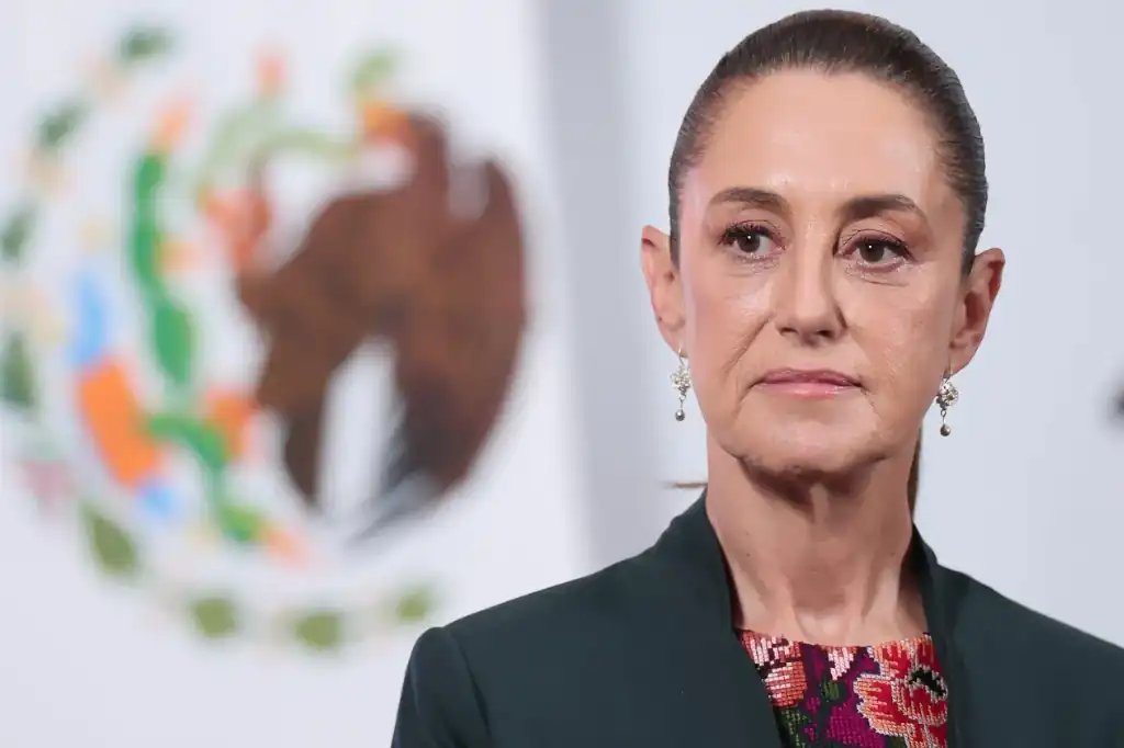 La presidenta Claudia Sheinbaum adelantó que antes de que concluya este año presentará al Congreso de la Unión su iniciativa de reforma constitucional para reducir la jornada laboral en México a 40 horas.