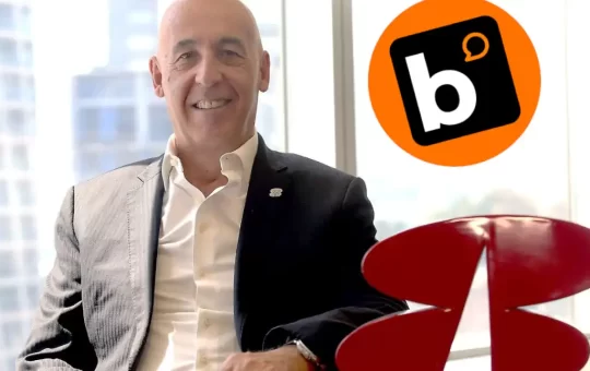 Banorte anunció el cierre definitivo de su neobanco Bineo tras su venta a Klar, y adelantó que prepara una nueva app bancaria enfocada en inteligencia artificial (IA) para atraer al público joven.