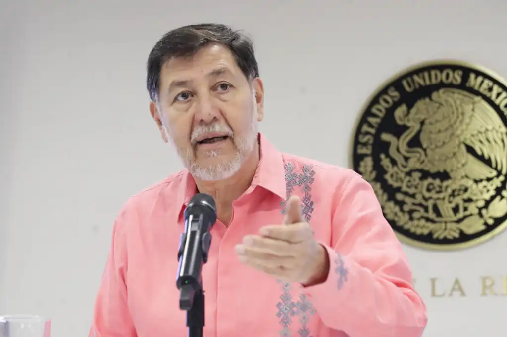 Gerardo Fernández Noroña, senador de Morena, volvió a generar polémica al acusar a Grecia Quiroz, viuda del alcalde asesinado Carlos Manzo, de ser una “ambiciosa” y representar “posiciones fascistas y de ultraderecha”.