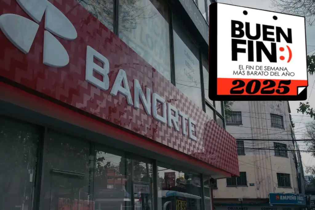 Banorte se suma a la 15ª edición del Buen Fin, la tradicional venta anual que impulsa la economía mexicana y apoya a los comercios locales.