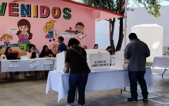 La jornada de participación ciudadana para definir el futuro del Parque Ecológico y de Reciclaje en Hidalgo (PERH) concluyó con resultados claros sobre la postura de la población.