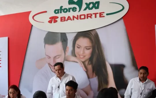 Afore XXI Banorte obtuvo nuevamente una calificación perfecta en el Índice de Desempeño de Atención a Usuarios (IDATU) correspondiente al segundo trimestre de 2025, consolidándose como líder en el sector de las Afores.