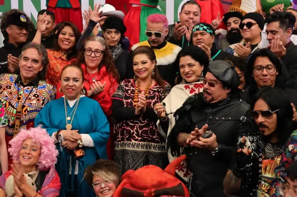 La Ciudad de México se prepara para recibir el Festival de Luces de Invierno, que se llevará a cabo del 20 de diciembre al 4 de enero y abarcará 15 sedes en distintas alcaldías, con actividades diseñadas para toda la familia.