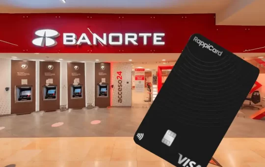 Banorte concluye adquisición de Rappicard y refuerza su estrategia digital.