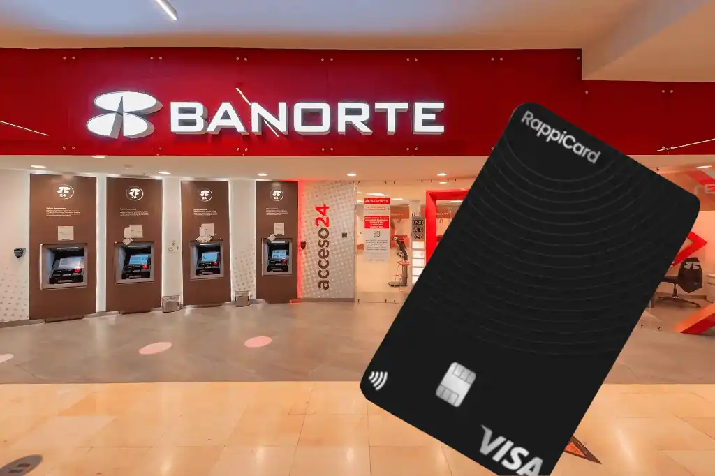 Banorte concluye adquisición de Rappicard y refuerza su estrategia digital.