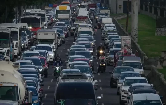 El Gobierno de la Ciudad de México, encabezado por Clara Brugada, anunció un aumento en el subsidio de la tenencia, que beneficiará a miles de automovilistas a partir de 2026.