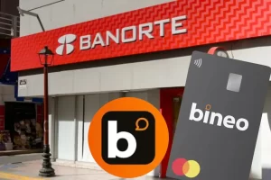 Banorte obtiene luz verde para vender su banco digital Bineo.
