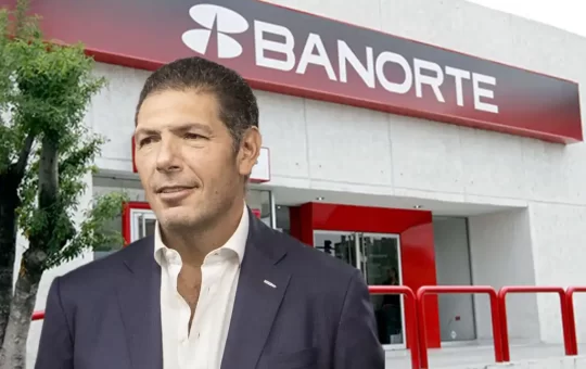 Carlos Hank González: liderazgo y visión en la banca mexicana.