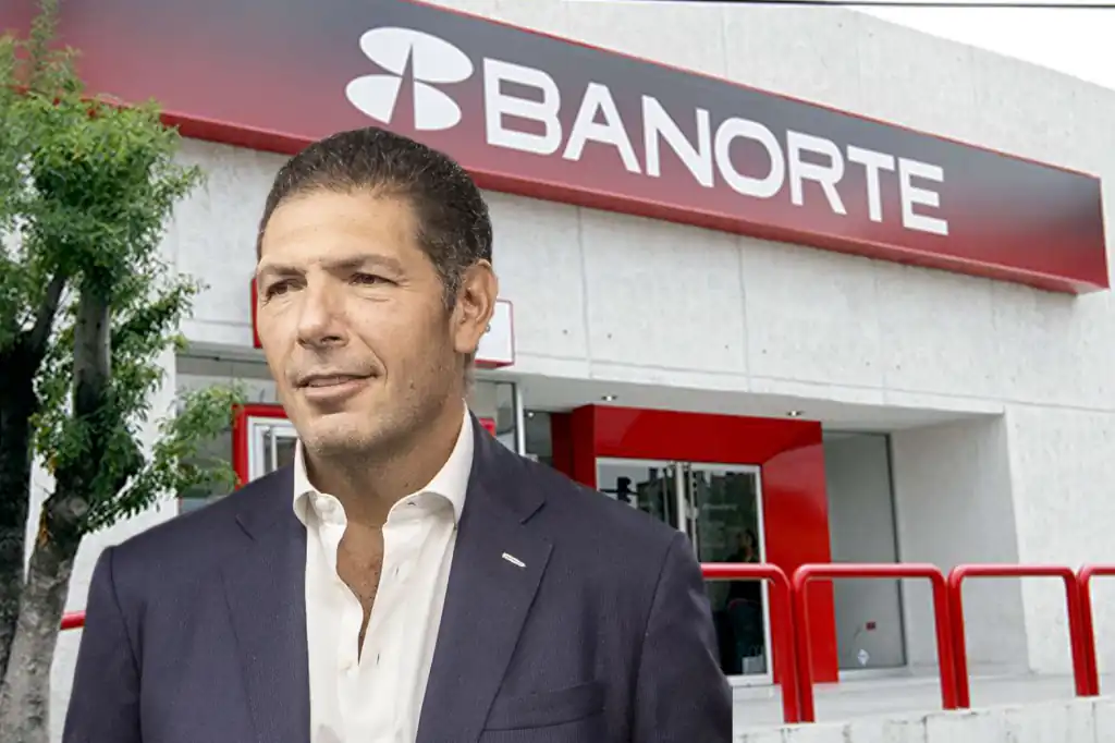 Carlos Hank González: liderazgo y visión en la banca mexicana.