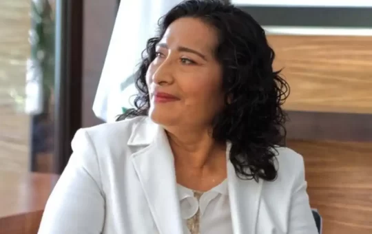 Polémica en Acapulco: collar de 227 mil pesos desata investigación a Abelina López.