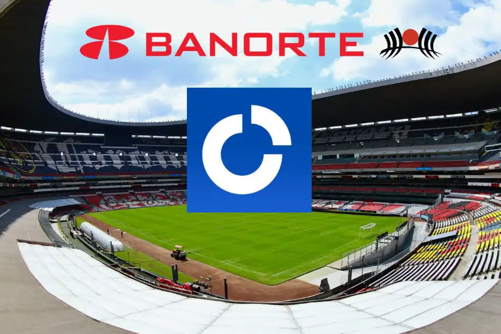 Ollamani impulsa modernización del Estadio Banorte previo al Mundial 2026.